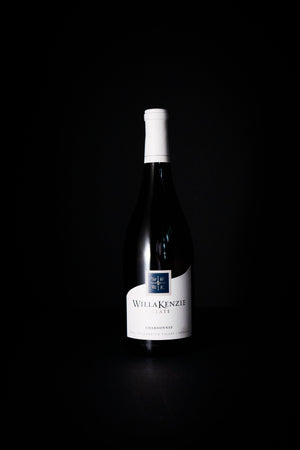 Willakenzie Chardonnay 2018-Heritage Wine Store Perth CBD Bottleshop