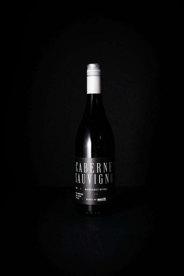 Wines Of Merritt Cabernet Sauvignon 2022-Heritage Wine Store Perth CBD Bottleshop
