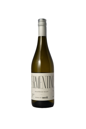 Wines Of Merritt Vermentino 2024-Heritage Wine Store Perth CBD Bottleshop