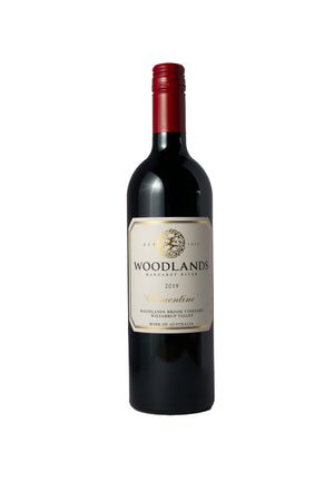 Woodlands 'Clementine' Cabernet Blend 2019-Heritage Wine Store Perth CBD Bottleshop