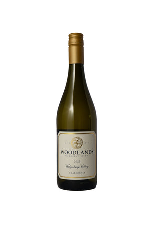 Woodlands 'Wilyabrup Valley' Chardonnay 2023-Heritage Wine Store Perth CBD Bottleshop