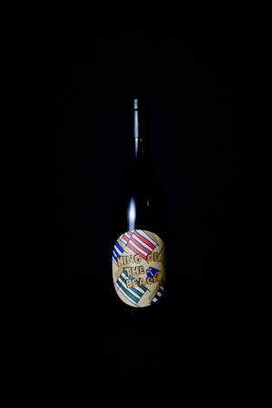 Worlds Apart Nero D'Avola 'King Of The Beach' 2022-Heritage Wine Store Perth CBD Bottleshop