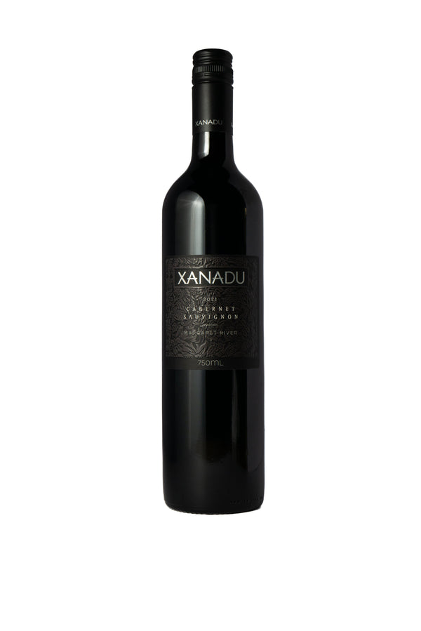 Xanadu 'Black Label' Cabernet Sauvignon 2021-Heritage Wine Store Perth CBD Bottleshop