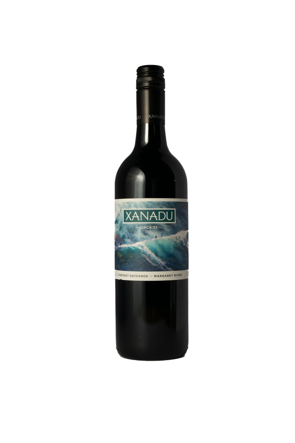 Xanadu 'Circa 77' Cabernet Sauvignon 2020-Heritage Wine Store Perth CBD Bottleshop