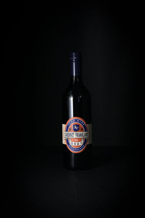 Yeah Wine Cabernet Sauvignon 'Frankland' 2022-Heritage Wine Store Perth CBD Bottleshop