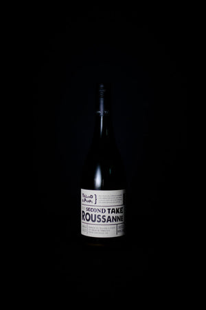 Yelland & Papps Roussanne 'Second Take' 2020-Heritage Wine Store Perth CBD Bottleshop
