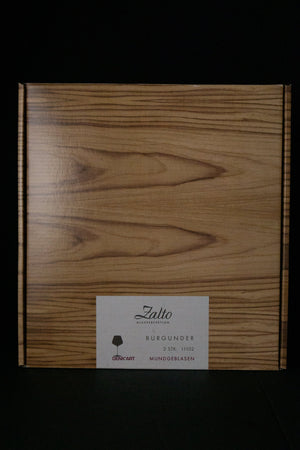Zalto Burgundy Glass 2 Pack-Heritage Wine Store Perth CBD Bottleshop
