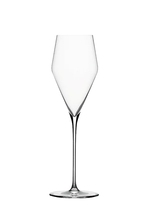 Zalto Champagne Glass - 2 Pack-Heritage Wine Store Perth CBD Bottleshop