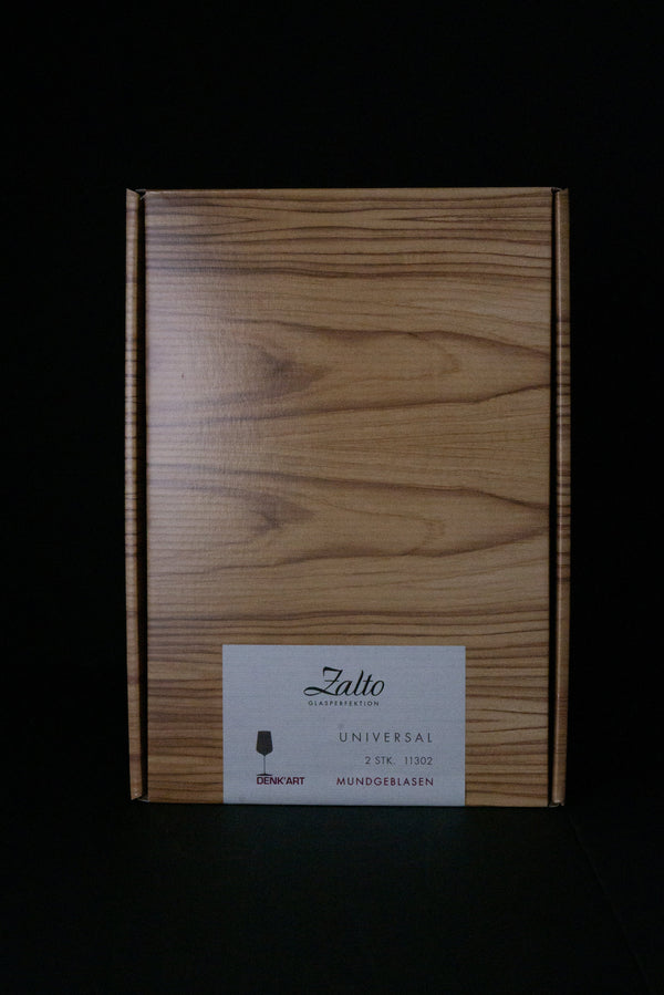Zalto Universal Glass 2 Pack-Heritage Wine Store Perth CBD Bottleshop