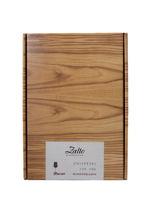 Zalto Universal Glass - 2 Pack-Heritage Wine Store Perth CBD Bottleshop