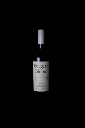 tripe.Iscariot Cabernet Sauvignon 'Stygian Bloom' 2021-Heritage Wine Store Perth CBD Bottleshop