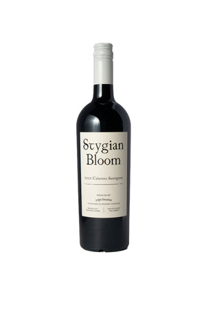 tripe.Iscariot 'Stygian Bloom' Cabernet Sauvignon 2021-Heritage Wine Store Perth CBD Bottleshop
